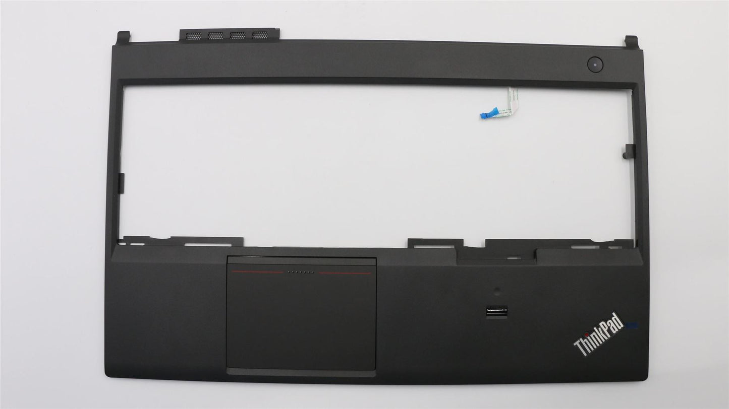 Lenovo ThinkPad T540p W540 Palmrest Top Cover Housing Black 04X5542