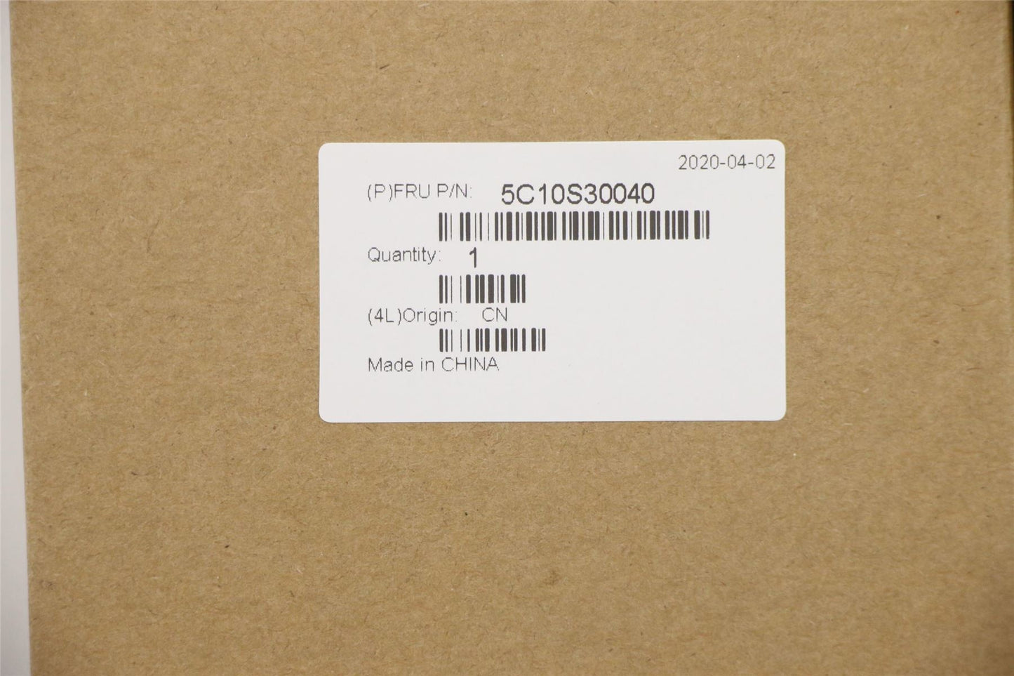 Lenovo IdeaPad V14 G1-IML 3-14ADA05 3-14ARE05 USB Port Board Cable 5C10S30040