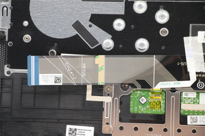 Lenovo Upper C81YH PL_BLK NFP NBLKB_USI 5CB0Y88657