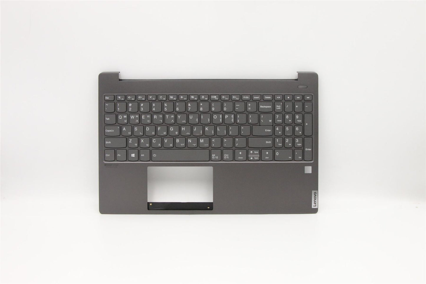 Lenovo Upper case C81NX IGBL KOR 5CB0W43544