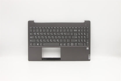 Lenovo Upper case C81NX IGBL KOR 5CB0W43544