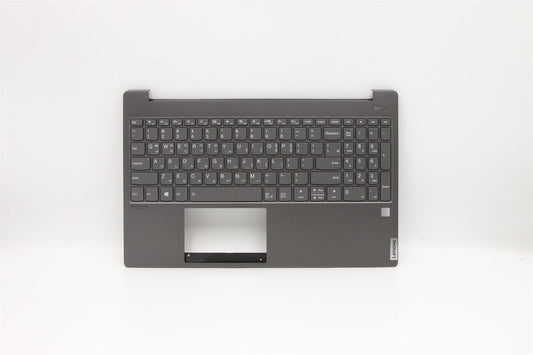 Lenovo Upper case C81NX IGBL KOR 5CB0W43544
