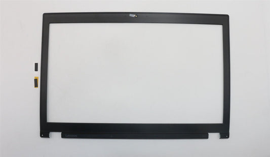 Lenovo ThinkPad P71 Bezel front trim frame Cover Black Non-Touch 01HY724
