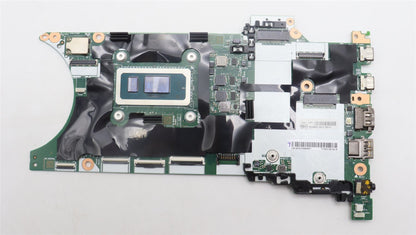 Lenovo ThinkPad T14s Gen 4 Motherboard Mainboard UMA INTELI51335U 16G 5B21L58516