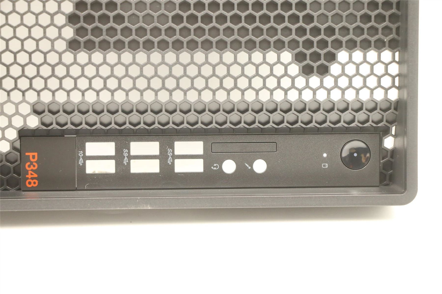 Lenovo MECH_ASM Front Bezel Assy,P348 TWR 17L 5M11C16816