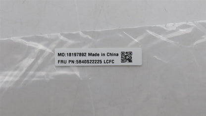 Lenovo Bracket L 21J8 DCIN_BKT 5B40S22225