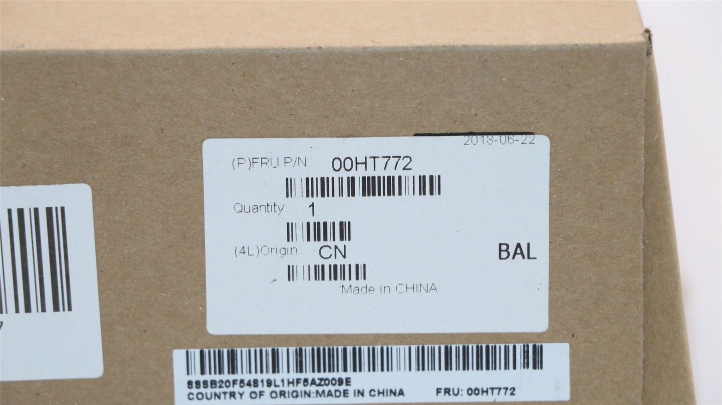 Lenovo BP,WIN,i7-5600U,SWG,VPO,AMT,TPM 00HT772