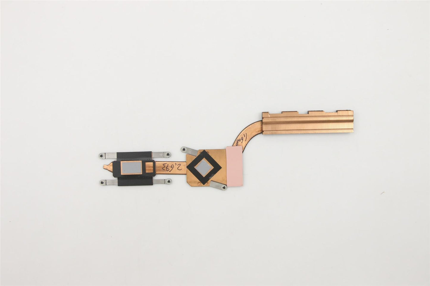 Lenovo Heatsink L 81WA DIS AVC 5H40S20025