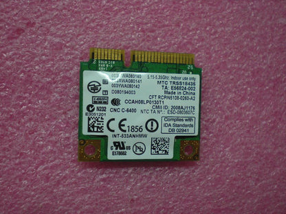 Lenovo FRU SP3X3 HMC Board 43Y6519