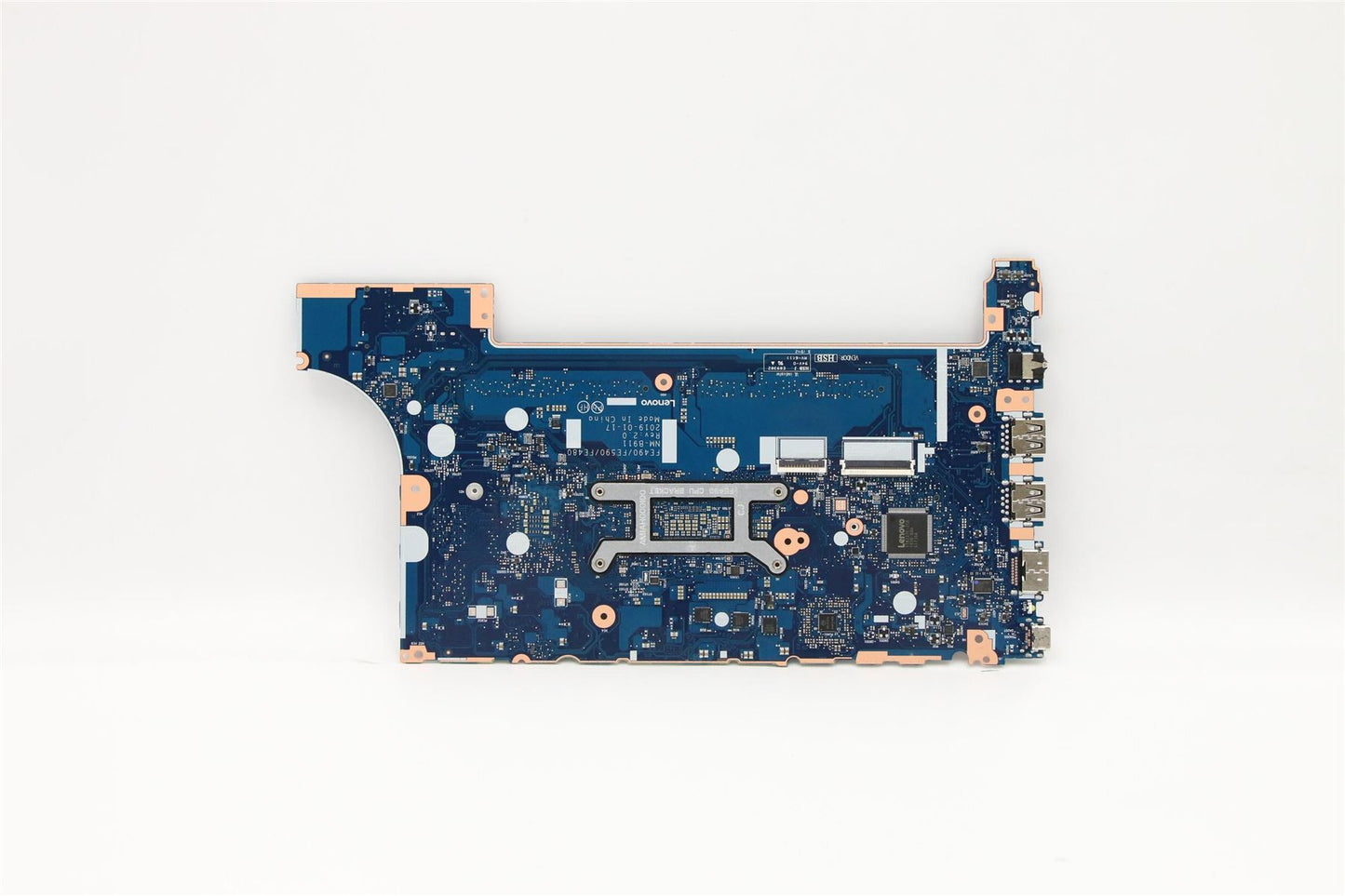 Lenovo ThinkPad E590 E590 Motherboard Mainboard DIS Intel i7-8565U 02DL816