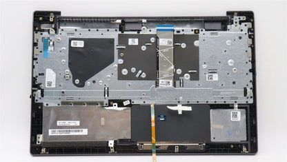 Lenovo IdeaPad 5 15ABA7 Palmrest Cover Touchpad Keyboard Slate Grey 5CB1J01144