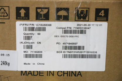 Lenovo ODD FFC(27) 5C10U58368