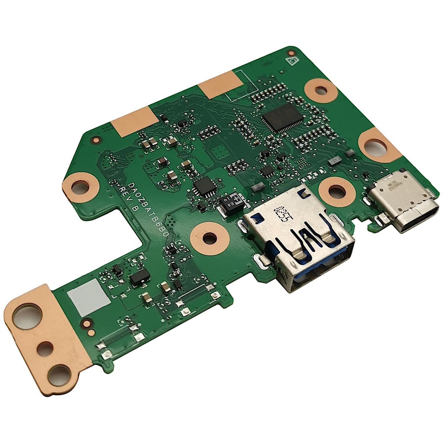 Acer Chromebook CB311-9H CB311-9HT USB Board 55.HKBN7.002