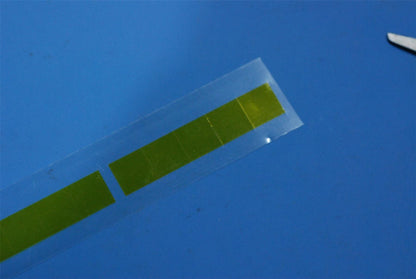Lenovo YB-Q501 Key FPC Mylar&*HQ22231160000 CS 5D78C07082
