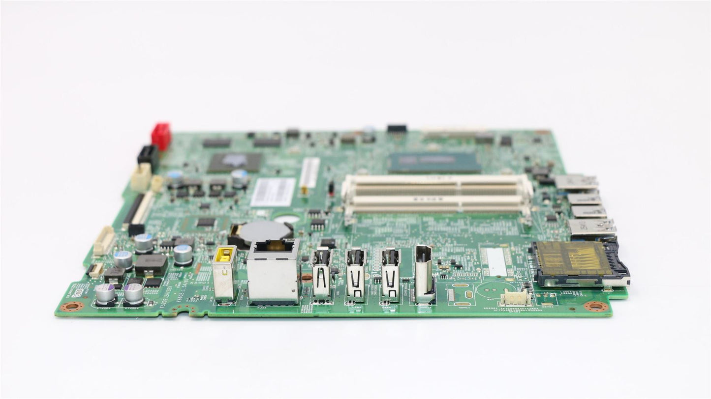 Lenovo W C5030 W8P I55200 2G BDW MB 5B20J32703