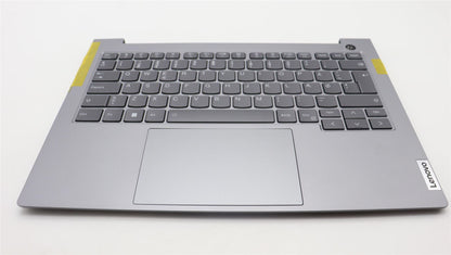 Lenovo COVER Upper Case ASM_DEN W21KJ AGBL 5CB1M70301