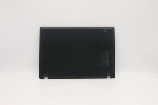 Lenovo ThinkPad X13 Bottom Base Lower Chassis Cover Black 5CB0S95421