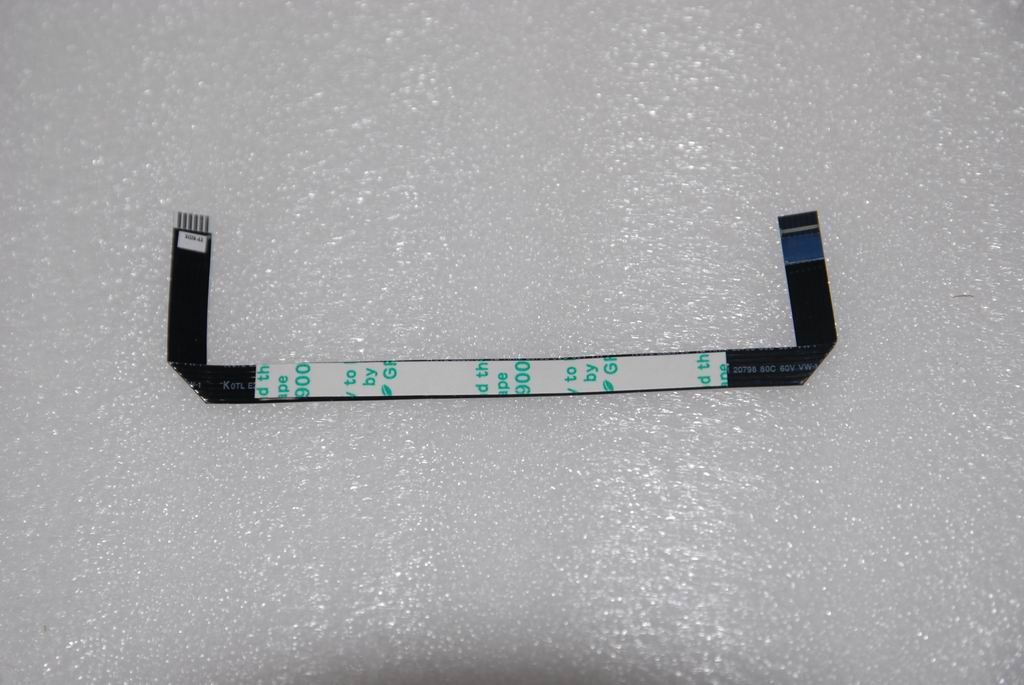 Lenovo IdeaPad G770 G780 Z500 Touchpad Trackpad Board Cable 31050108