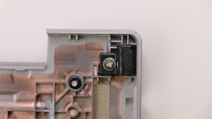 Lenovo FRU COVER D COVER SUB ASSY Silver 02DL838