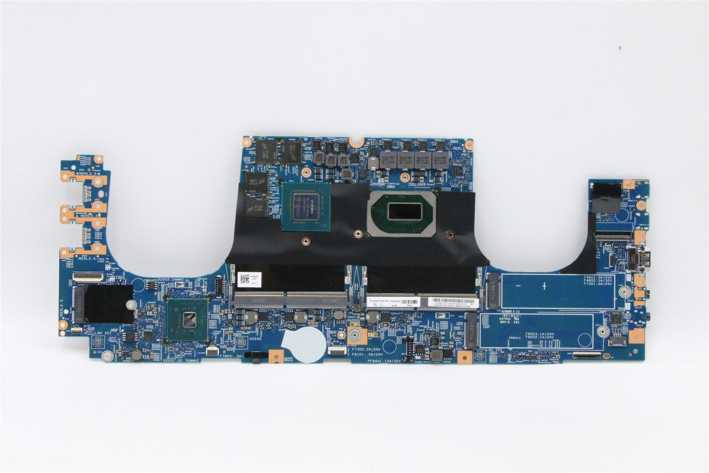 Lenovo ThinkPad P1 Gen 2 Motherboard Mainboard 5B21C66899