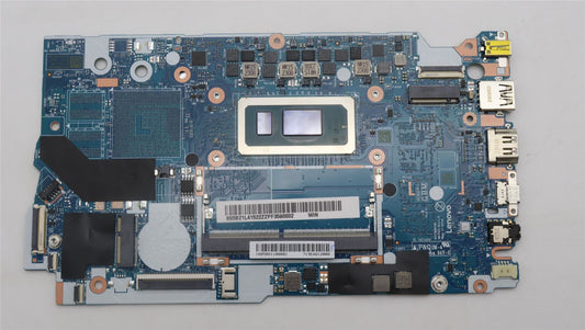 Lenovo V17 G4 IRU 3 17IRU7 Motherboard Mainboard UMA INTELI51335U 8G 5B21L41522