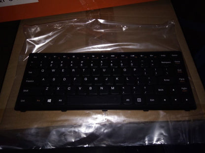 Lenovo CCYT3E1US84keyBlkKeyBlkFKBD(win8) Keyboard 25208594