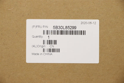 Lenovo LCD Bezel Q 80VH Black 5B30L85299