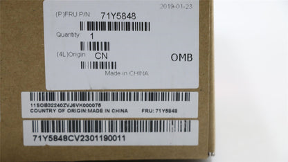 Lenovo 71Y5848 SATA - Slim ODD DVD ROM