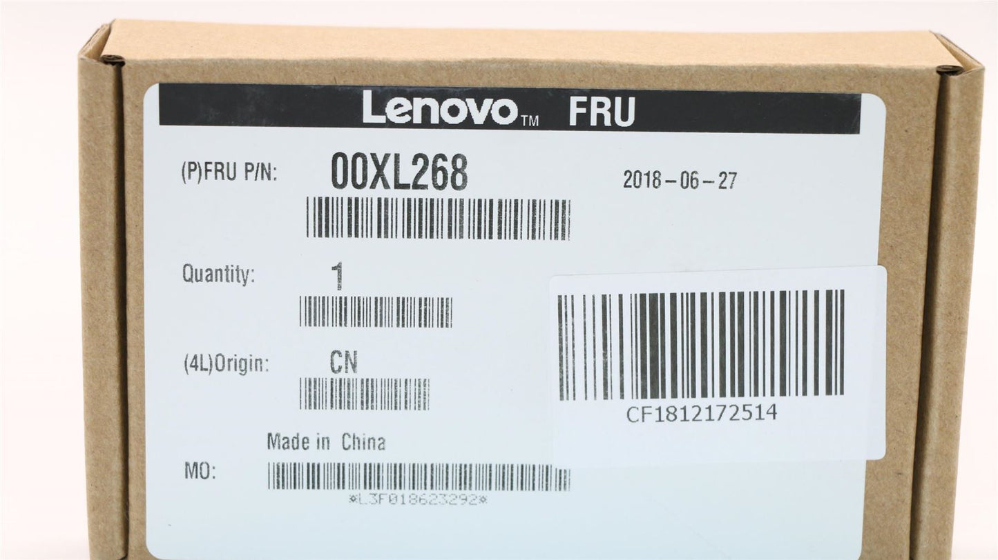 Lenovo ThinkStation P720 P520 P620 SATA Dual Power Cable 5C10U58485