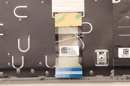 Lenovo UpperCaseASM_HUN C82VG NFP CG 5CB1J51296
