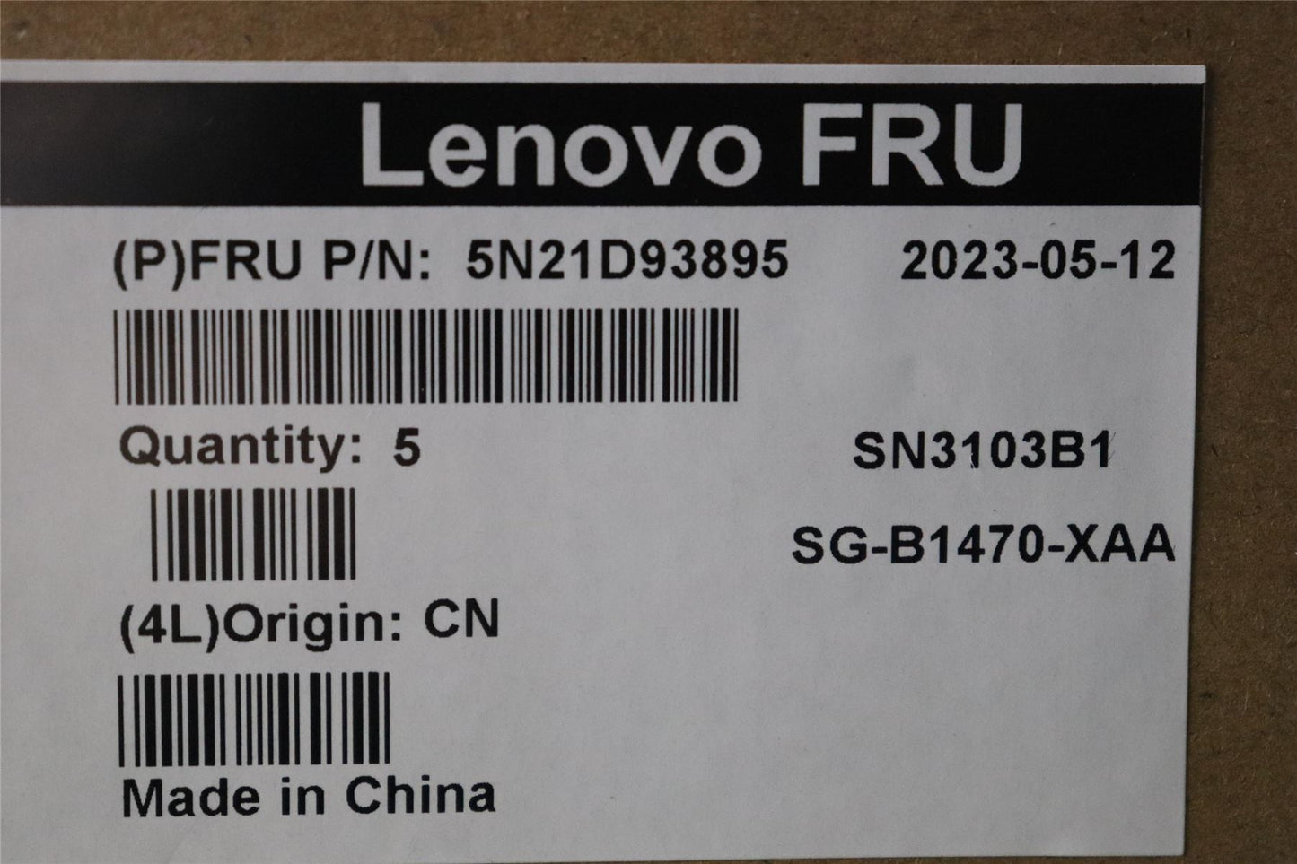 Lenovo ThinkPad T16 Gen 1 P16s Gen 1 Keyboard Russian Grey Backlit 5N21D93853