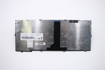 Lenovo UK-ST1C-CCY-KBD UK English Keyboard 25216075