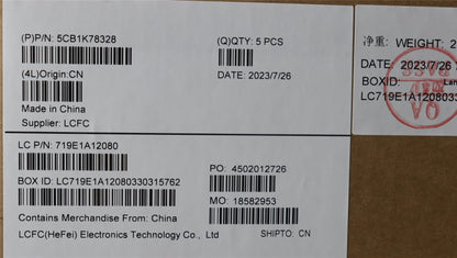 Lenovo IdeaPad 3 14IAN8 Palmrest Cover Touchpad Keyboard Arabic 5CB1K78328