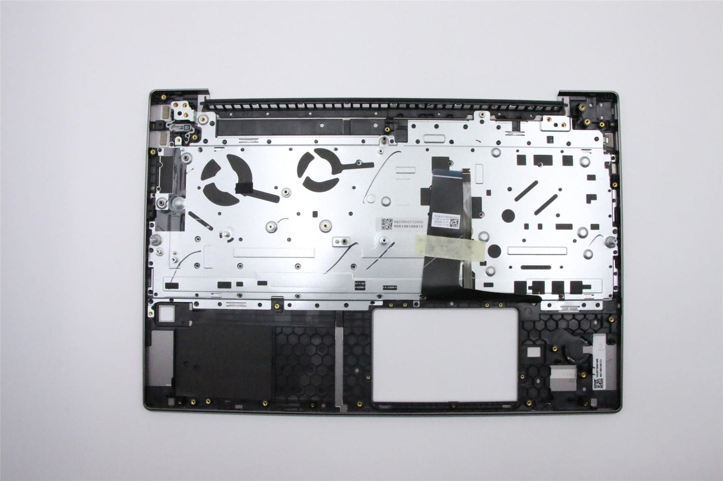 Lenovo COVER C COVER_MGR_AL W/KB JPN 5CB0U43626
