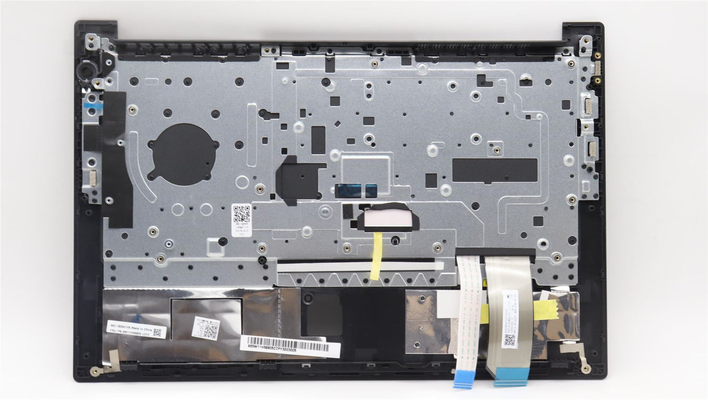 Lenovo ThinkPad E14 Gen 4 s Keyboard Palmrest Top Cover Turkish F 5M11H58803