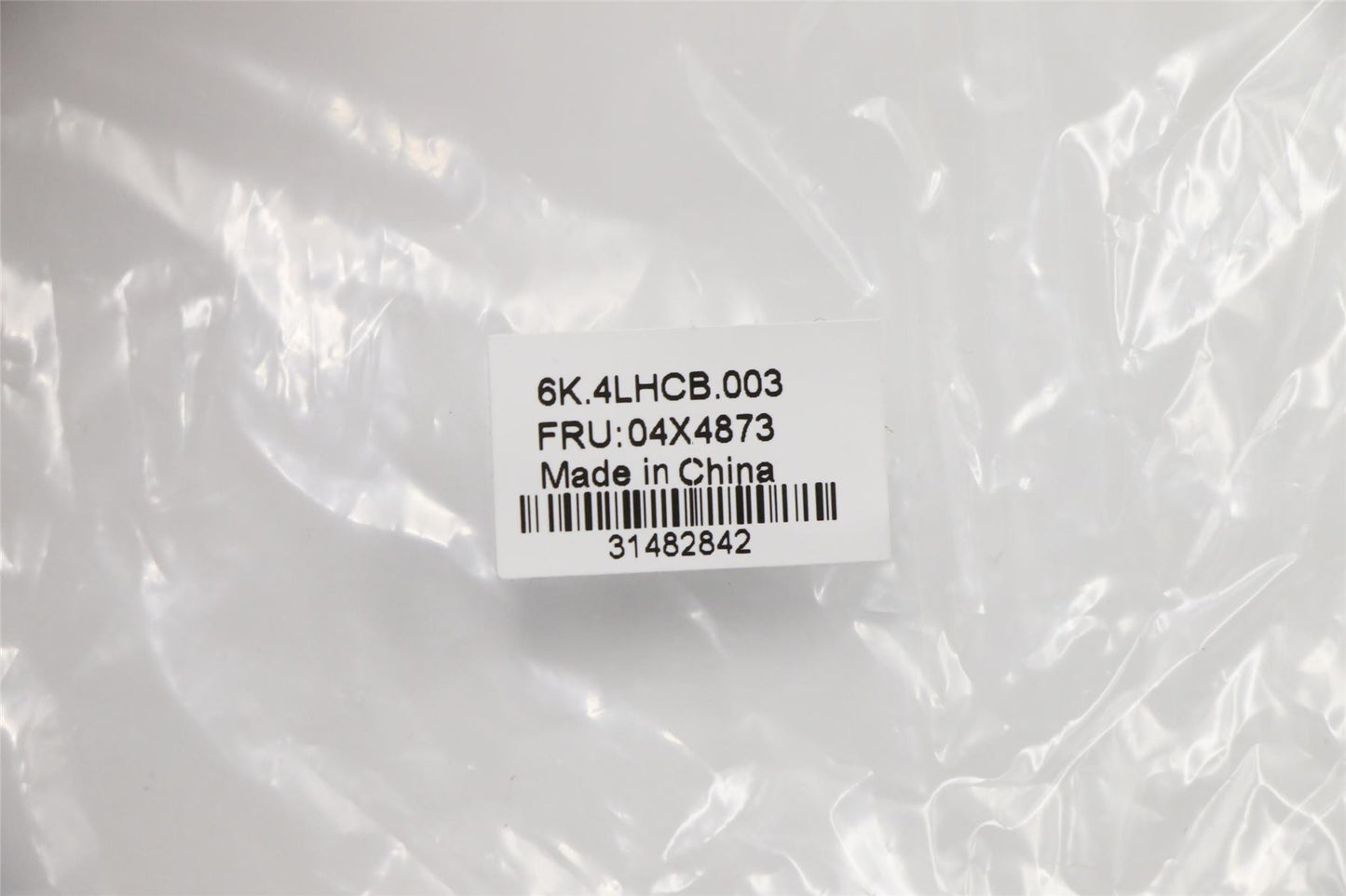 Lenovo ThinkPad L540 Wi-Fi Wifi Wireless Antenna 04X4873