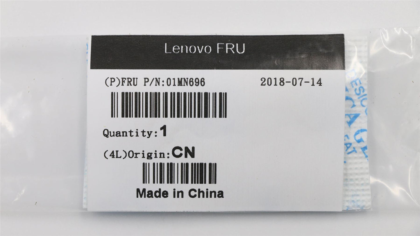 Lenovo 01MN696 MECHANICAL A330_camera_bkt