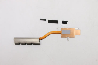 Lenovo 5H40S20202 HEATSINK Thermal module W 82HS PEAK UMA