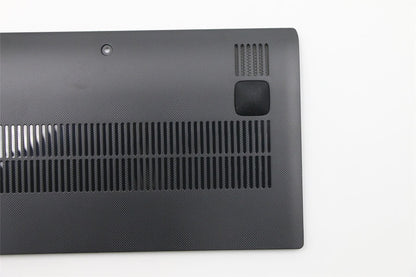 Lenovo 300-17ISK B71-80 Bottom Base Lower Cover Black 5CB0K61874