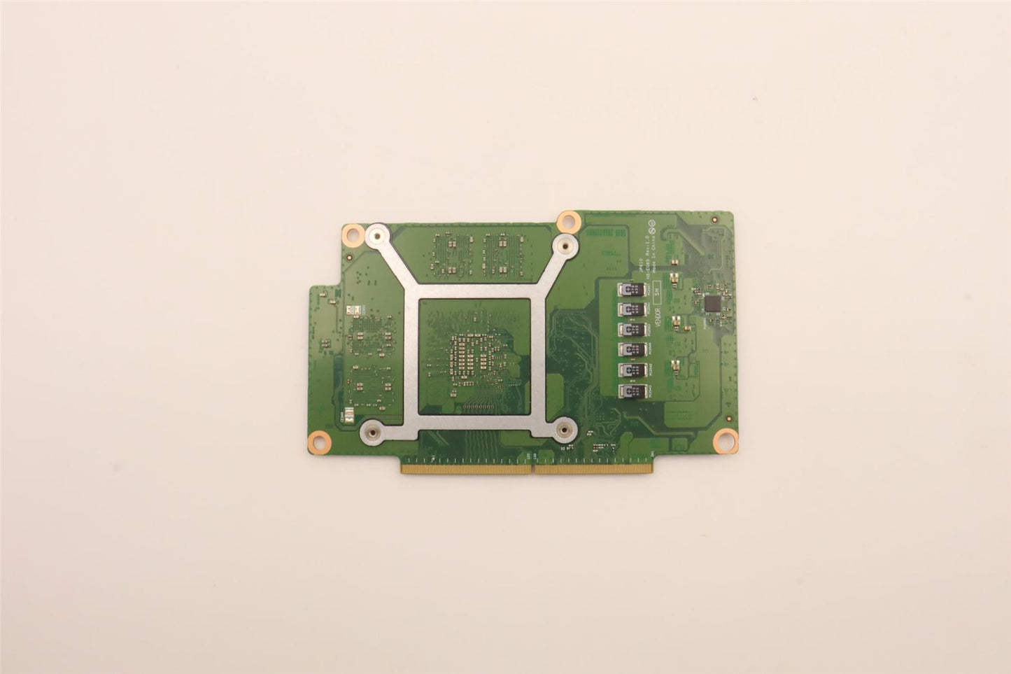 Lenovo 5C51C94299 VGA BOARD NVIDIA RTX A2000