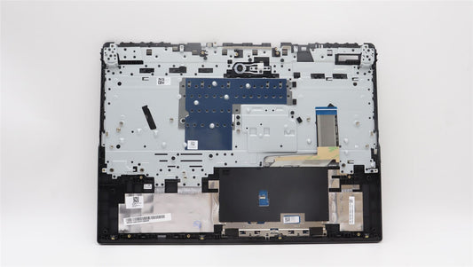 Lenovo Legion 7 16IRX8H Palmrest Cover Touchpad Keyboard Hungarian 5CB1L09910