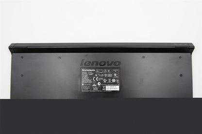 Lenovo IdeaCentre 610S-02ISH 510S-08ISH Keyboard Czech Black 25209179 01AH631