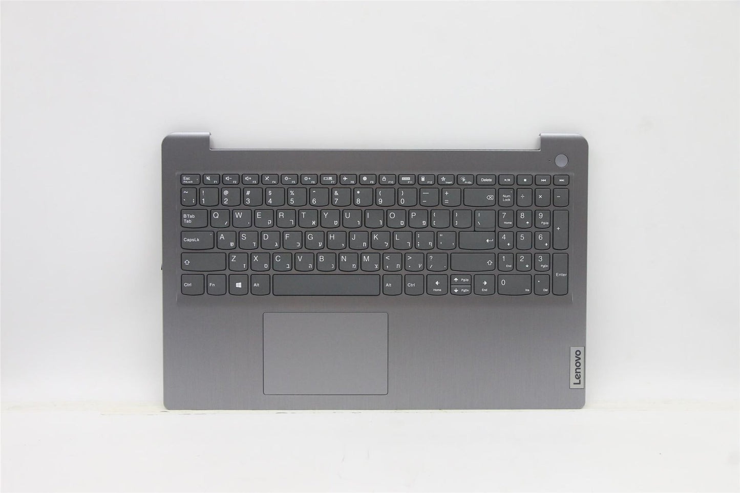 Lenovo Upper CaseASM_HBWL82H8NFPAGNBL 5CB1B69240