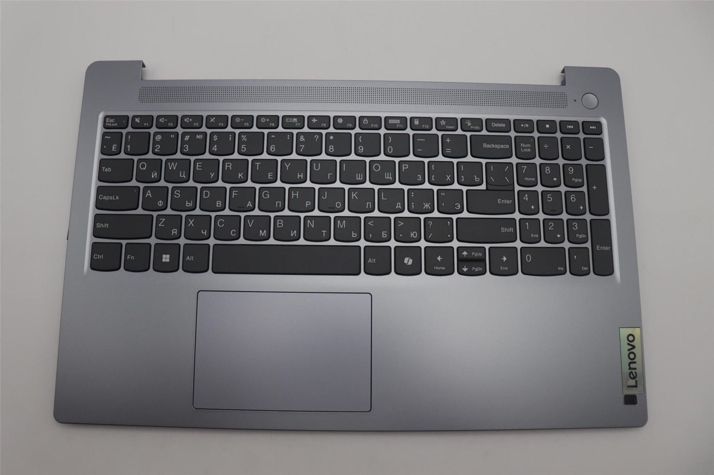 Lenovo Upper Case ASM_RUS L 83E6AG NBL 5CB1N95424