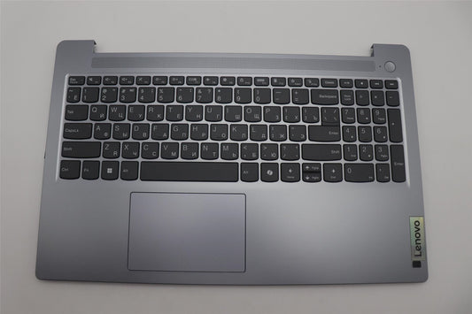 Lenovo Upper Case ASM_RUS L 83E6AG NBL 5CB1N95424