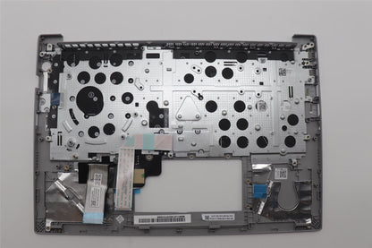 Lenovo MECH_ASM FRU KB CCV POR UK BL (SRX) AG 5M11L61164
