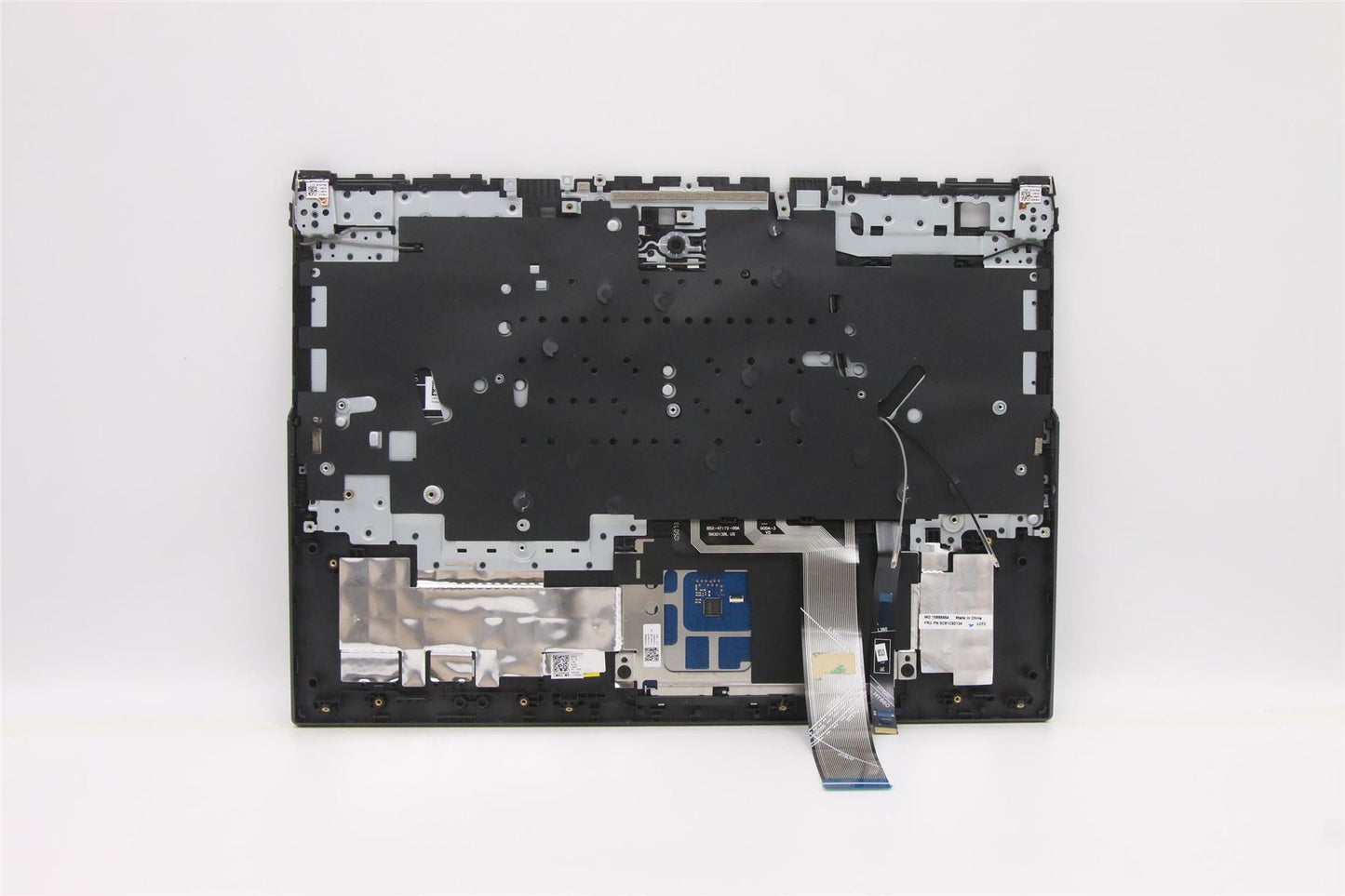 Lenovo UpperCaseASM_USAENGL82JSSGw/RGBWRF 5CB1C93134