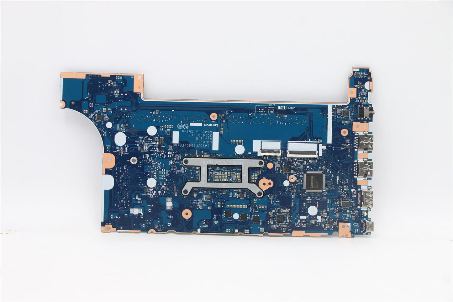 Lenovo ThinkPad E590 Motherboard Mainboard UMA intelI78565U 5B20V81842