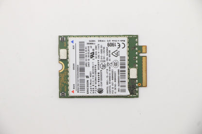 Lenovo Ericsson N5321 WCDMA NGFF WOW WWAN Board 20200464