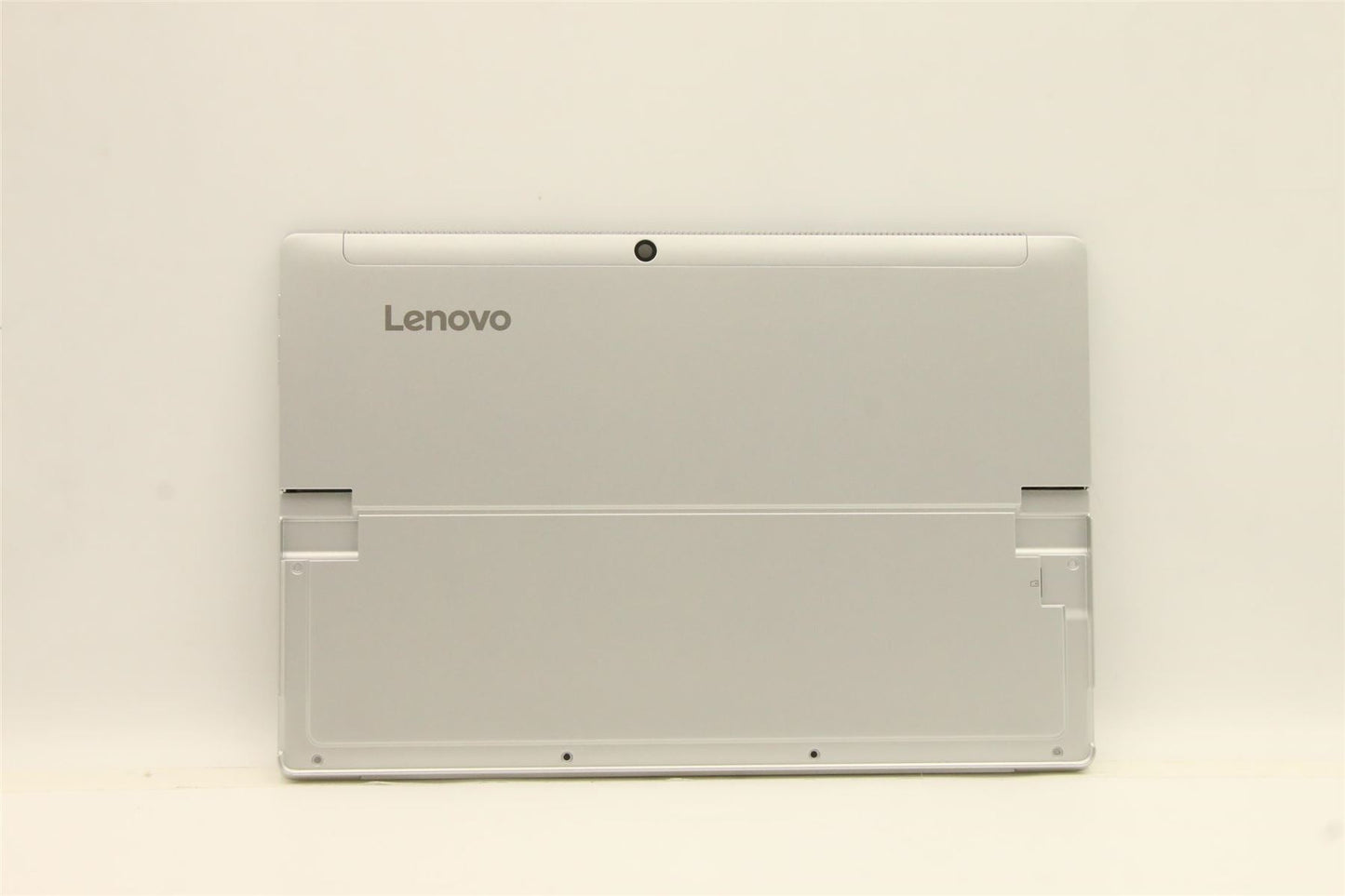 Lenovo Miix 510-12IKB LCD Cover Rear Back Housing Silver 5CB0N00410